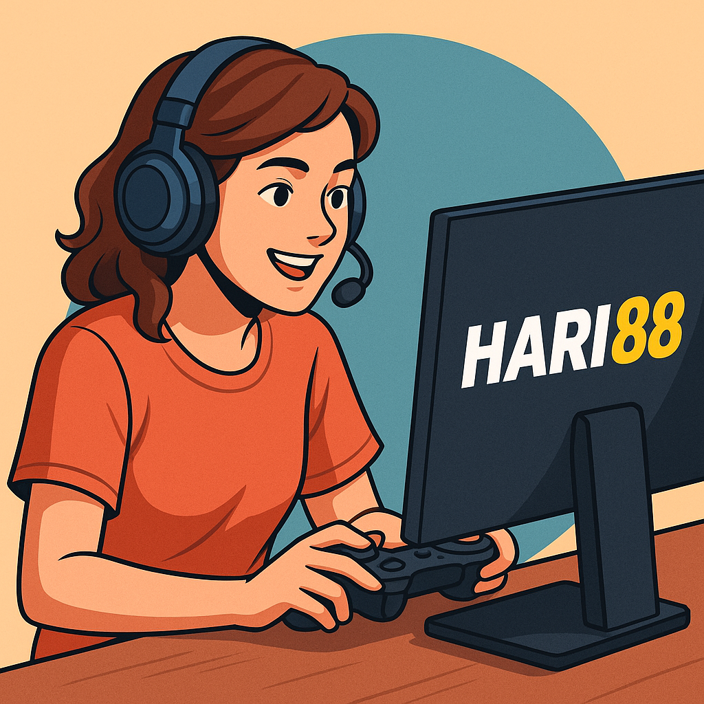 HARI88