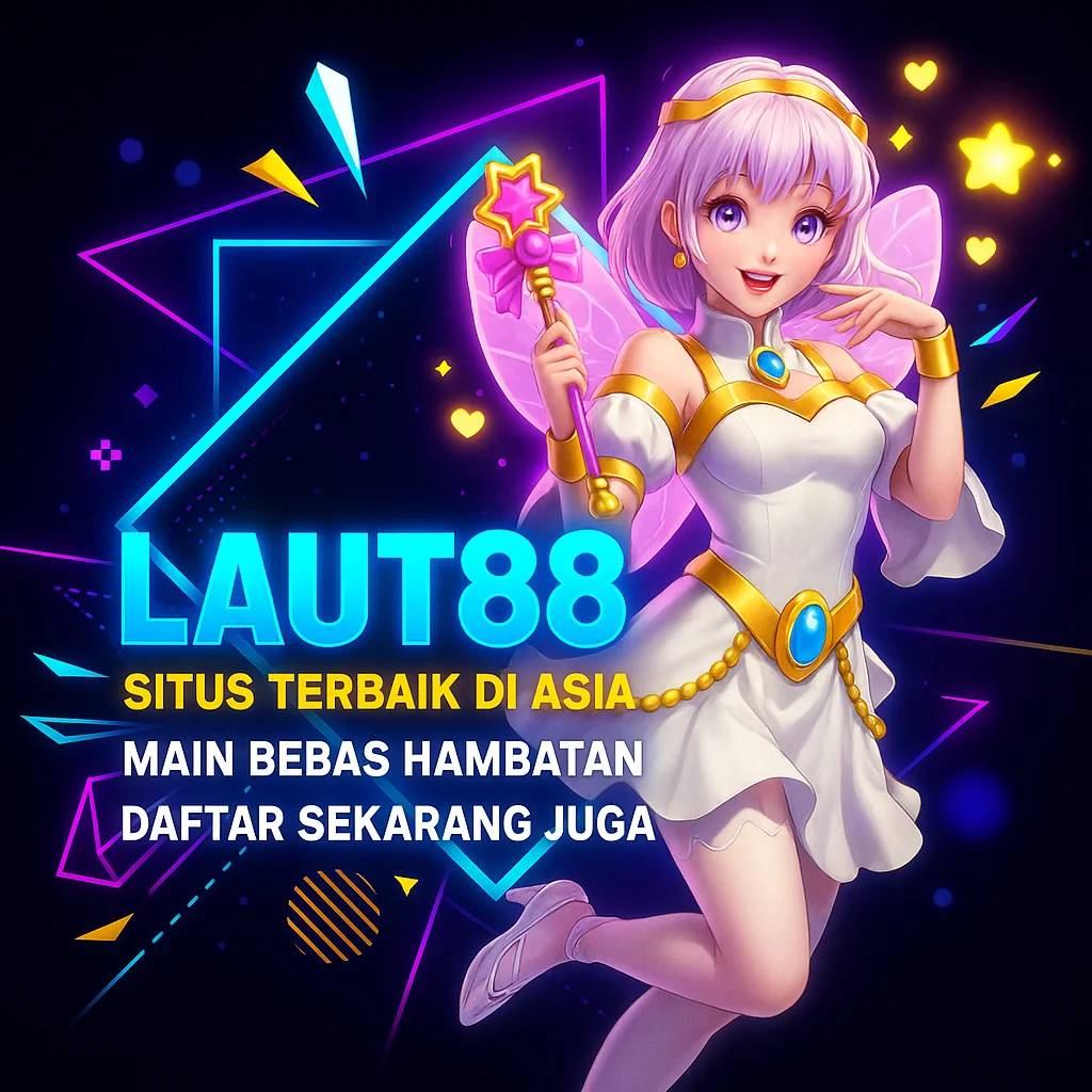 Laut88 • Bawa Suasana Main yang Nggak Ramai Tapi Kena